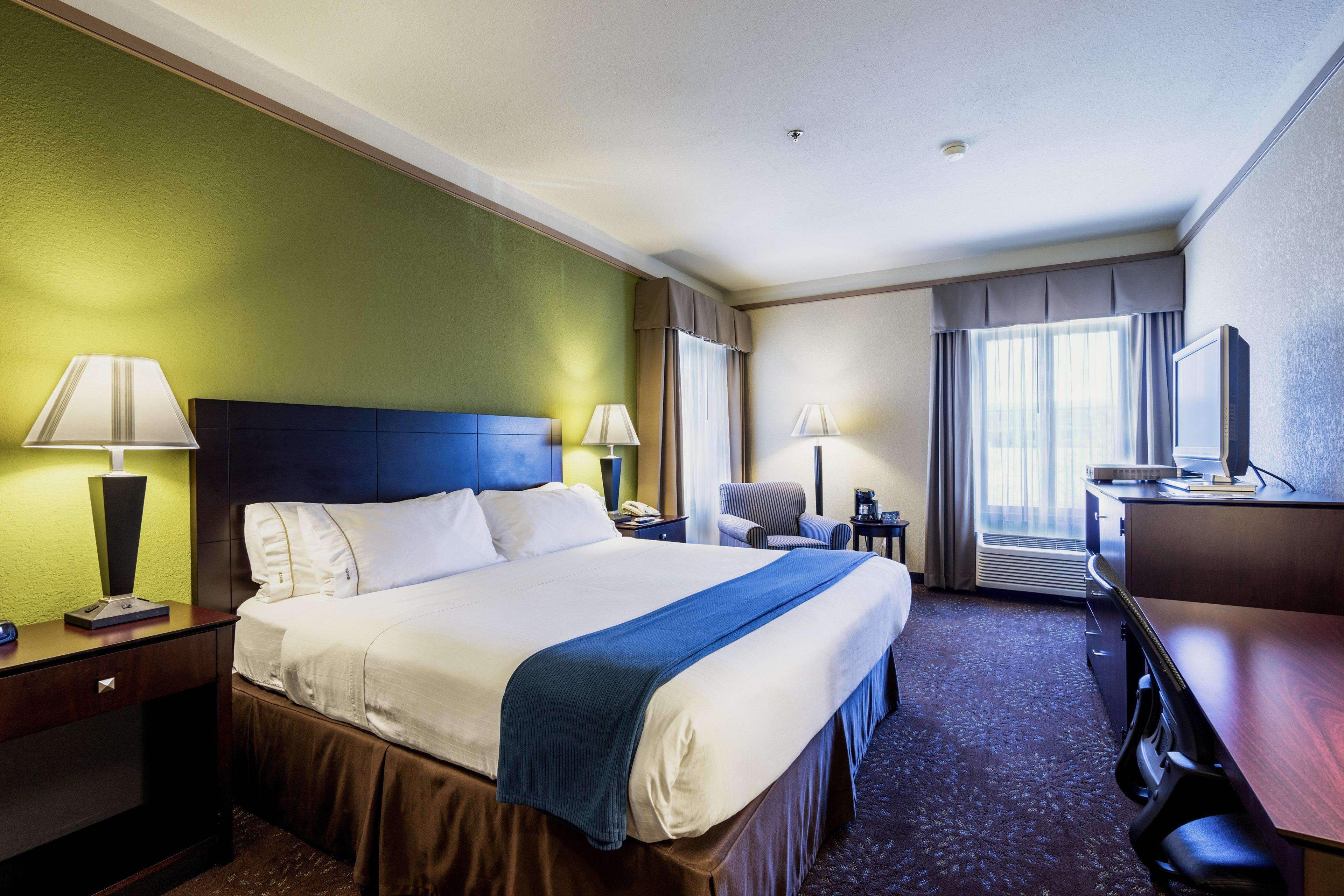 Holiday Inn Express Silver City By Ihg Buitenkant foto