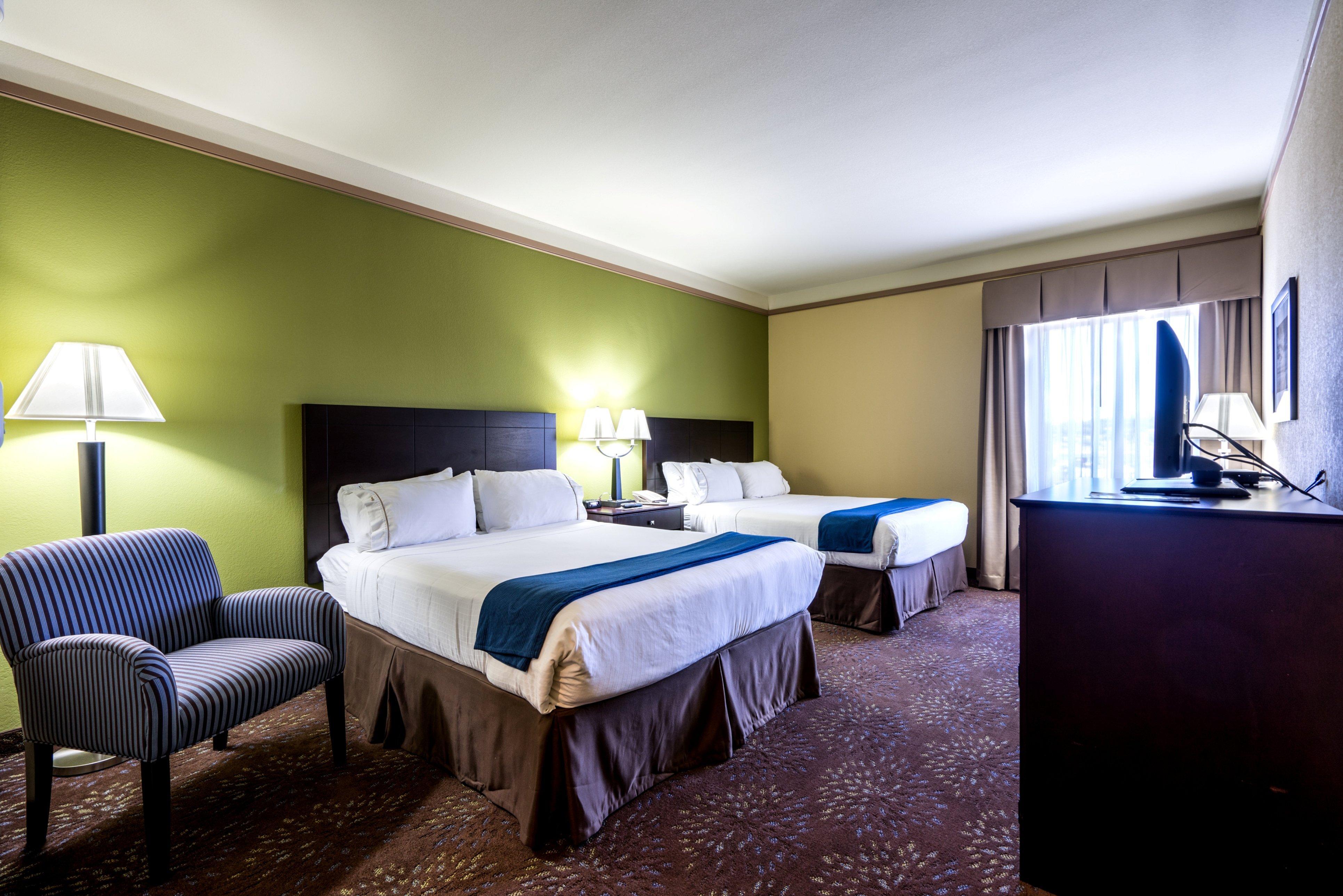 Holiday Inn Express Silver City By Ihg Buitenkant foto