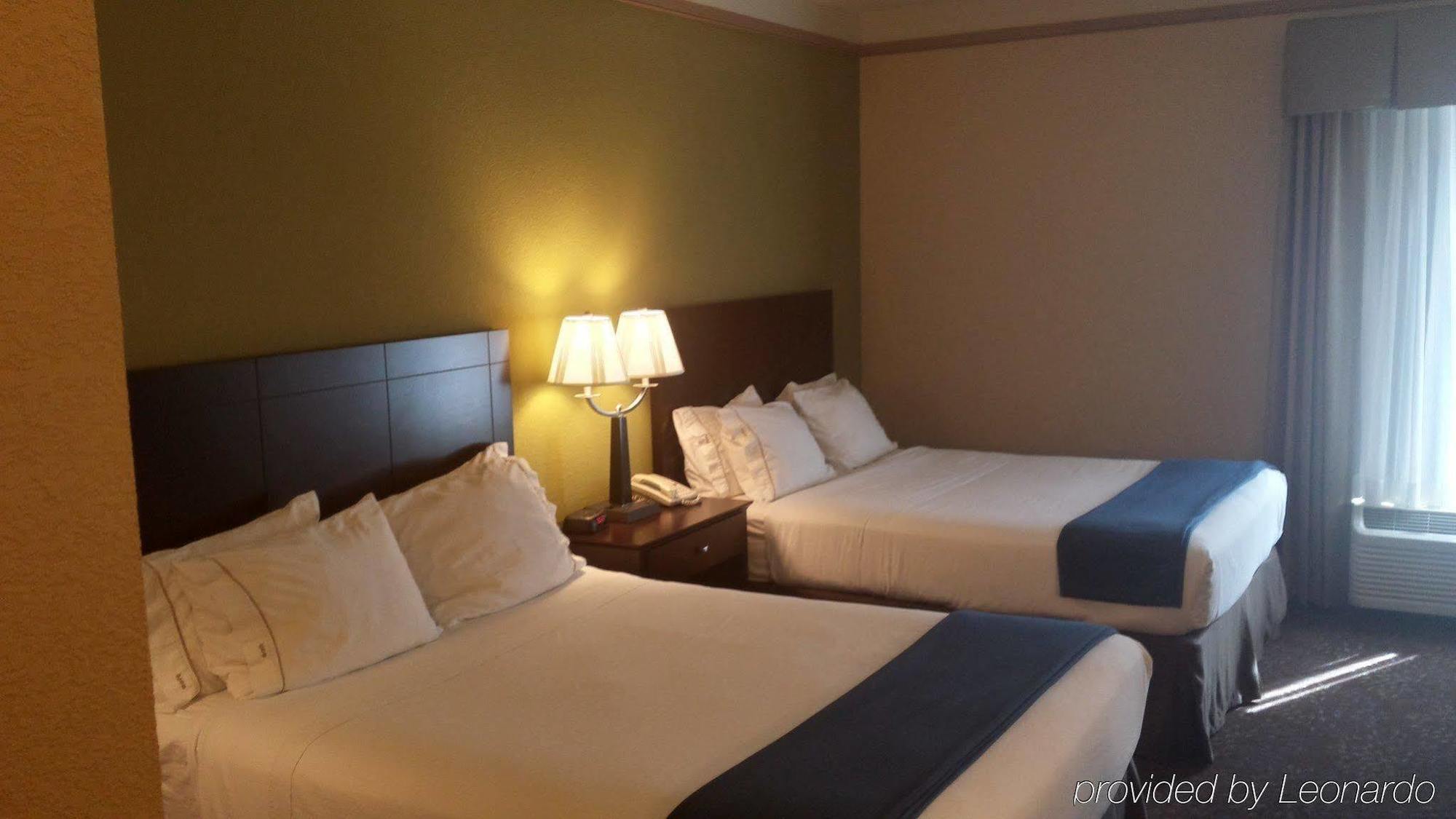 Holiday Inn Express Silver City By Ihg Buitenkant foto