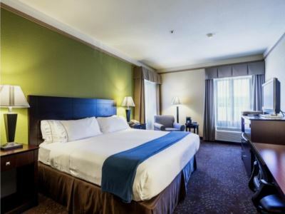 Holiday Inn Express Silver City By Ihg Buitenkant foto