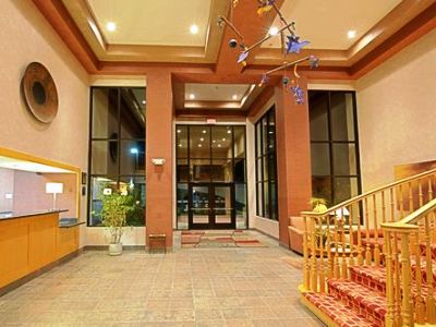 Holiday Inn Express Silver City By Ihg Buitenkant foto